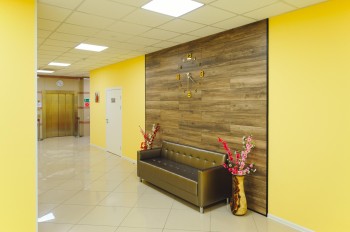 Медицинский центр ЭС КЛАСС КЛИНИК