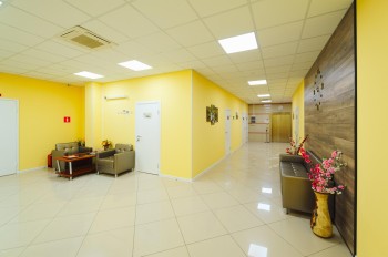 Медицинский центр ЭС КЛАСС КЛИНИК