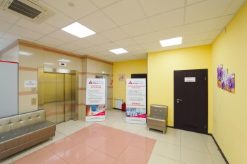 Медицинский центр ЭС КЛАСС КЛИНИК