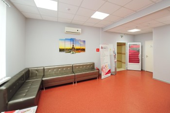 Медицинский центр ЭС КЛАСС КЛИНИК