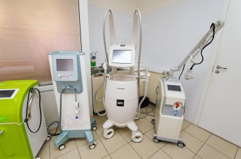 Медицинский центр ЭС КЛАСС КЛИНИК