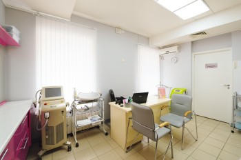 Медицинский центр ЭС КЛАСС КЛИНИК