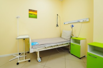 Медицинский центр ЭС КЛАСС КЛИНИК