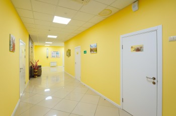 Медицинский центр ЭС КЛАСС КЛИНИК