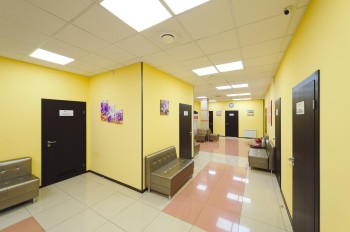 Медицинский центр ЭС КЛАСС КЛИНИК