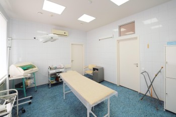 Медицинский центр ЭС КЛАСС КЛИНИК