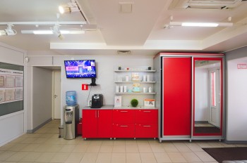 Медицинский центр ЭС КЛАСС КЛИНИК