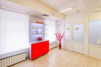 Медицинский центр ЭС КЛАСС КЛИНИК