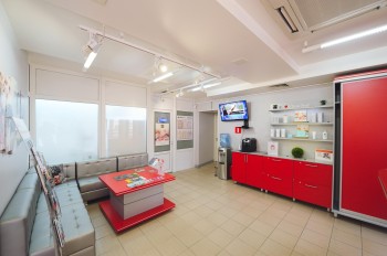 Медицинский центр ЭС КЛАСС КЛИНИК