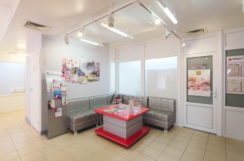 Медицинский центр ЭС КЛАСС КЛИНИК