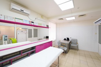 Медицинский центр ЭС КЛАСС КЛИНИК