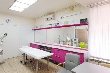 Медицинский центр ЭС КЛАСС КЛИНИК