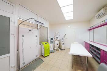 Медицинский центр ЭС КЛАСС КЛИНИК