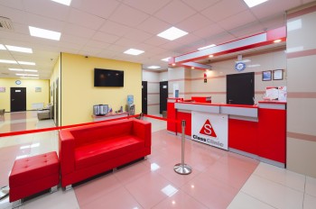 Медицинский центр ЭС КЛАСС КЛИНИК