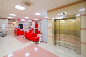 Медицинский центр ЭС КЛАСС КЛИНИК