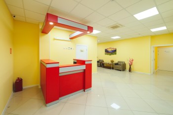 Медицинский центр ЭС КЛАСС КЛИНИК