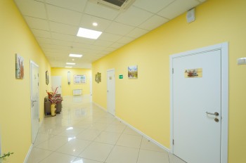 Медицинский центр ЭС КЛАСС КЛИНИК