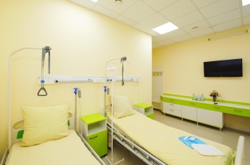 Медицинский центр ЭС КЛАСС КЛИНИК