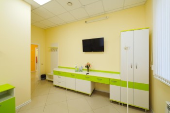 Медицинский центр ЭС КЛАСС КЛИНИК