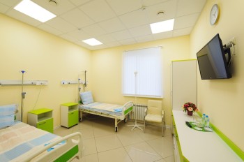 Медицинский центр ЭС КЛАСС КЛИНИК