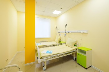 Медицинский центр ЭС КЛАСС КЛИНИК