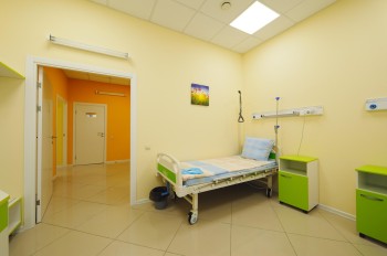 Медицинский центр ЭС КЛАСС КЛИНИК