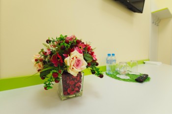 Медицинский центр ЭС КЛАСС КЛИНИК