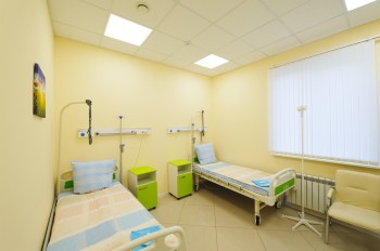 Медицинский центр ЭС КЛАСС КЛИНИК