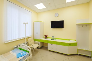 Медицинский центр ЭС КЛАСС КЛИНИК