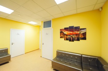 Медицинский центр ЭС КЛАСС КЛИНИК