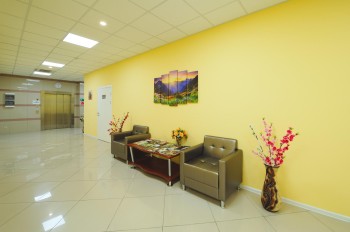 Медицинский центр ЭС КЛАСС КЛИНИК