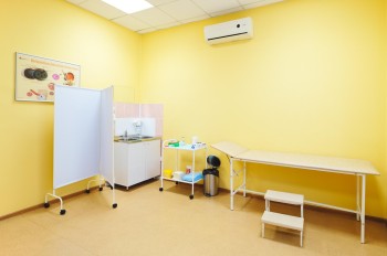 Медицинский центр ЭС КЛАСС КЛИНИК