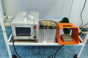 Медицинский центр ЭС КЛАСС КЛИНИК