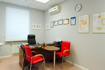 Медицинский центр ЭС КЛАСС КЛИНИК