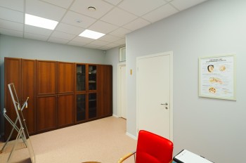 Медицинский центр ЭС КЛАСС КЛИНИК