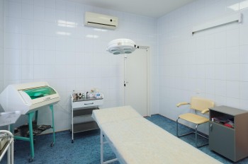 Медицинский центр ЭС КЛАСС КЛИНИК