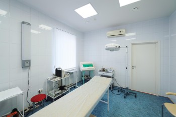 Медицинский центр ЭС КЛАСС КЛИНИК