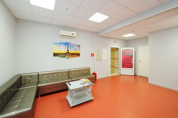 Медицинский центр ЭС КЛАСС КЛИНИК