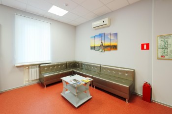 Медицинский центр ЭС КЛАСС КЛИНИК