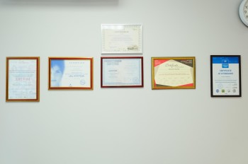 Медицинский центр ЭС КЛАСС КЛИНИК