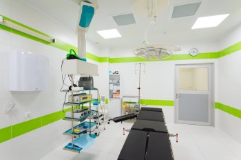 Медицинский центр ЭС КЛАСС КЛИНИК