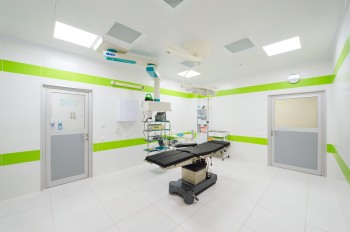 Медицинский центр ЭС КЛАСС КЛИНИК