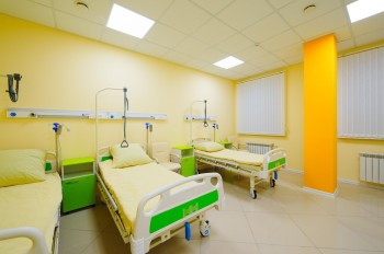 Медицинский центр ЭС КЛАСС КЛИНИК