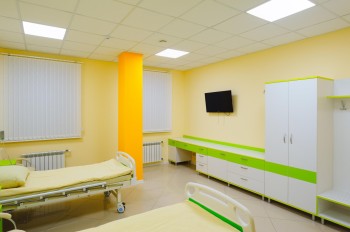 Медицинский центр ЭС КЛАСС КЛИНИК