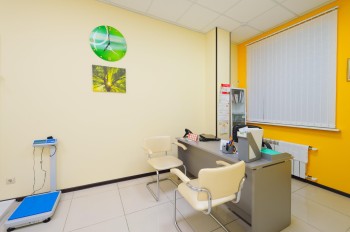 Медицинский центр ЭС КЛАСС КЛИНИК