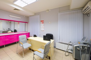 Медицинский центр ЭС КЛАСС КЛИНИК