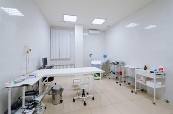 Медицинский центр ЭС КЛАСС КЛИНИК