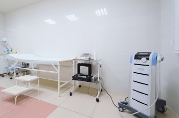 Медицинский центр ЭС КЛАСС КЛИНИК