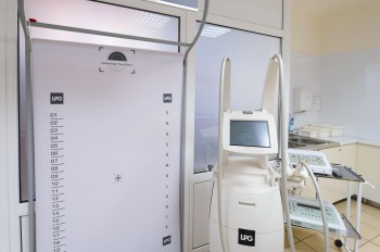 Медицинский центр ЭС КЛАСС КЛИНИК