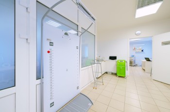 Медицинский центр ЭС КЛАСС КЛИНИК